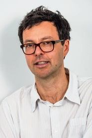 Jolyon Symonds portrait