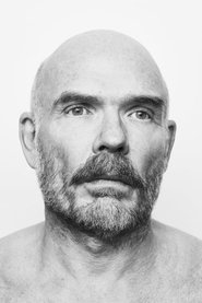 Peter Järn portrait