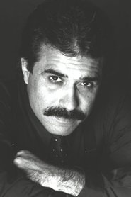 Anthony Correa portrait