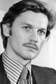 Helmut Berger portrait