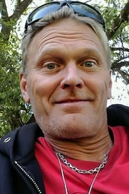Tomas Fryk portrait