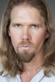 Mark Casimir Dyniewicz Jr. portrait