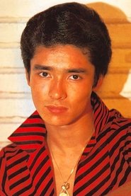 Hiromi Go portrait