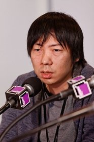 Kunio Katou portrait