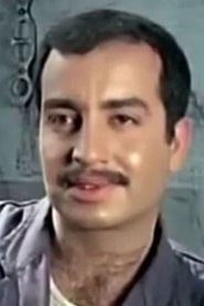 Adly Youssef portrait