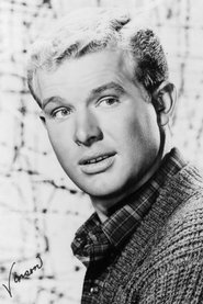 Gary Vinson portrait