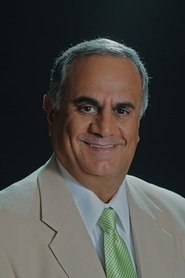 Marshall Manesh portrait