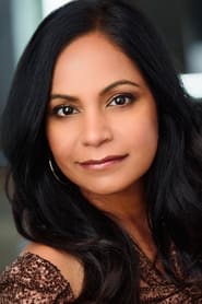 Salwa Khan portrait