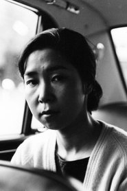 Yoshie Hayakawa portrait