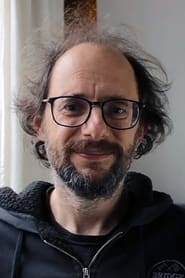 Alejandro Hartmann portrait