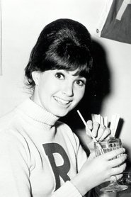 Donna Loren portrait