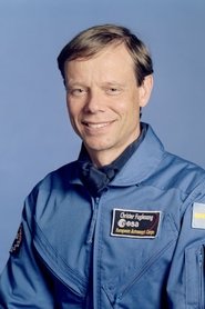 Christer Fuglesang portrait