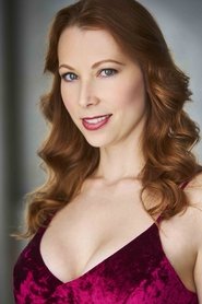 Jennifer Day portrait