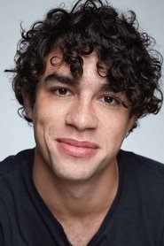 Youssef Quinn portrait