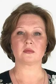 Yuliya Zorkina portrait