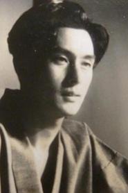 Kanji Kawara portrait
