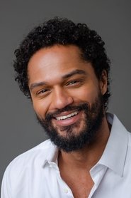 Emilio Farias portrait
