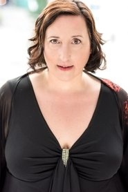 Yvette Dudley-Neuman portrait