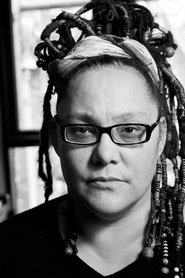 Naomi Wirthner portrait