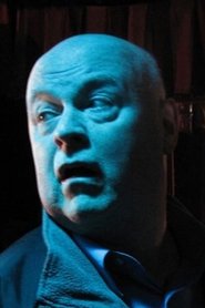 Frank Henenlotter portrait