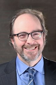 Jim Meigs portrait