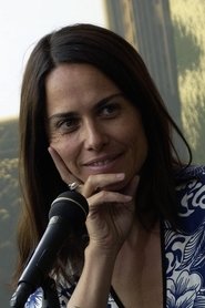 Alina Marazzi portrait