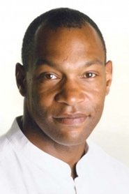 Vaughn Clements portrait