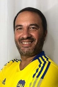 Diego Mazzilli portrait