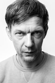 Sebastian Rudolph portrait