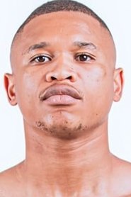 Ludumo Lamati portrait