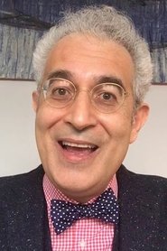 Luca Bottale portrait