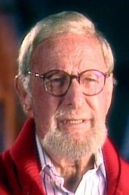 Ernest Lehman portrait