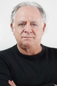 Germán Quintero portrait