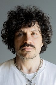 Serhii Kulybyshev portrait