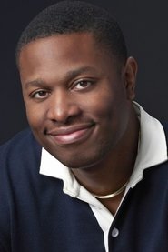 Devon Walker portrait