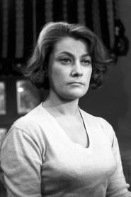 Barbara Horawianka portrait