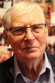 Igor Mayorov portrait