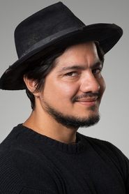 Leynar Gomez portrait