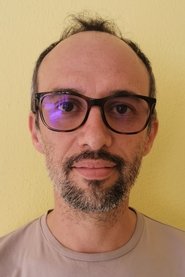 Leonardo Soqui portrait