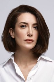 Elit Andaç Çam portrait