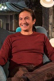 Marco Bustos portrait