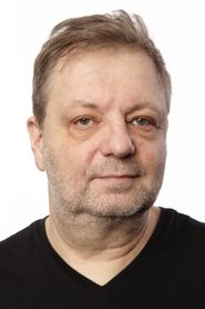 Milan Šteindler portrait