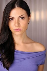 Olivia Tate portrait