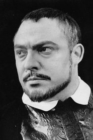Wolfgang Dehler portrait