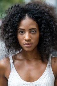 Teéa Loreál portrait