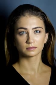 Ceren Benderlioğlu portrait