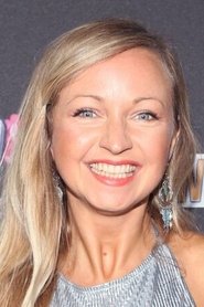 Ashleigh Ball portrait