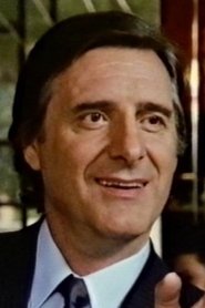 Helmut Fischer portrait