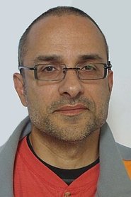 Zdeněk Suchý portrait