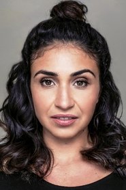 Ariane Castellanos portrait